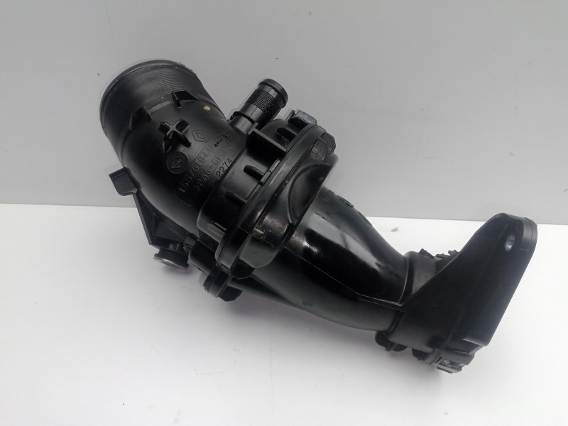 Recambio de tubo para nissan qashqai (j11) 1.6 dci turbodiesel cat referencia OEM IAM 165761844P-1047863S01  