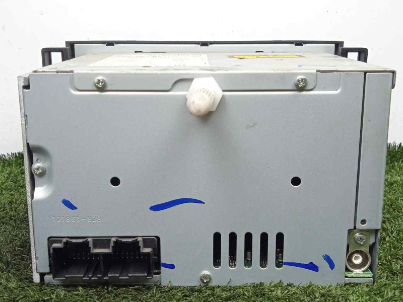 Recambio de sistema audio / radio cd para chevrolet epica 2.0 diesel cat referencia OEM IAM 96628256  