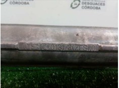 Recambio de cremallera direccion para nissan qashqai+2 (jj10) 1.5 turbodiesel cat referencia OEM IAM 48001JD90B-48001JD90B9  592 2