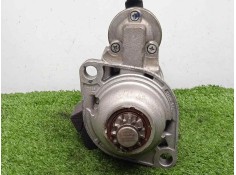 Recambio de motor arranque para volkswagen golf iv berlina (1j1) 1.9 tdi referencia OEM IAM 0001125012 10.DIENTES 