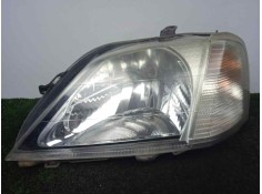 Recambio de faro izquierdo para dacia logan 1.6 cat referencia OEM IAM  05-08 