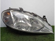 Recambio de faro derecho para renault megane i fase 2 berlina (ba0) 1.9 dti diesel cat referencia OEM IAM 7700427870G-67743620 A