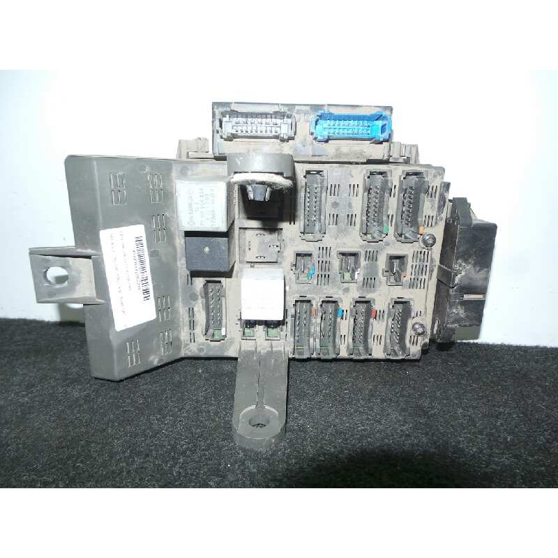 Recambio de centralita check control para renault laguna (b56) 1.9 dci diesel cat referencia OEM IAM 7700421261B-501030660010  