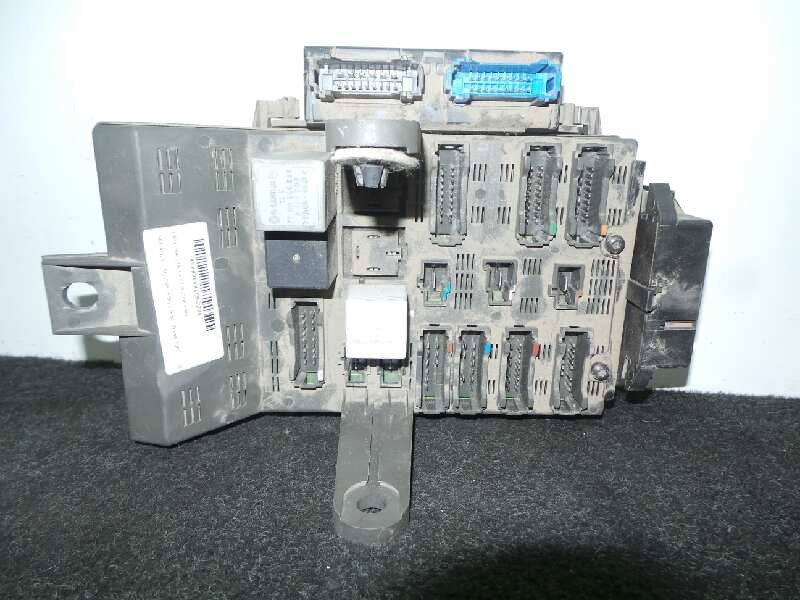 Recambio de centralita check control para renault laguna (b56) 1.9 dci diesel cat referencia OEM IAM 7700421261B-501030660010  