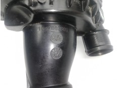 Recambio de tubo para nissan qashqai (j11) 1.6 dci turbodiesel cat referencia OEM IAM 165761844P-1047863S01   2