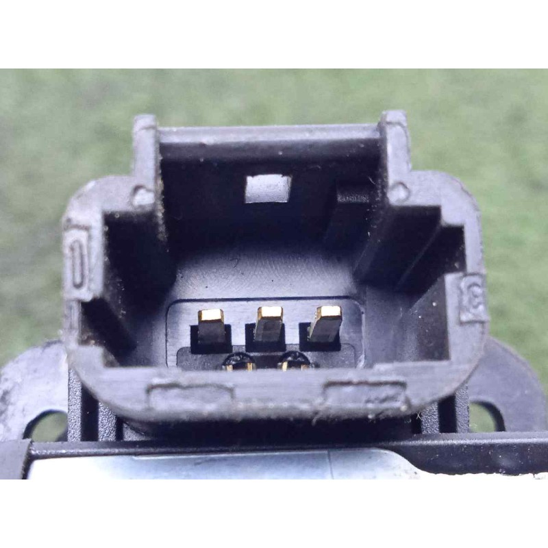 Recambio de conmutador de arranque para peugeot 208 1.4 hdi fap referencia OEM IAM 9673257480  