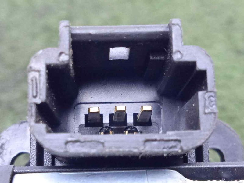 Recambio de conmutador de arranque para peugeot 208 1.4 hdi fap referencia OEM IAM 9673257480  