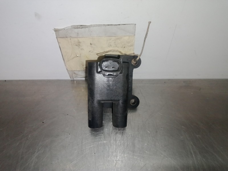 Recambio de bobina encendido para daewoo nubira berlina 1.6 cat referencia OEM IAM NOTIENEREFERENCIA  