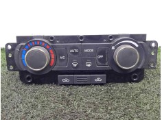 Recambio de mando calefaccion / aire acondicionado para chevrolet epica 2.0 diesel cat referencia OEM IAM 96637897  