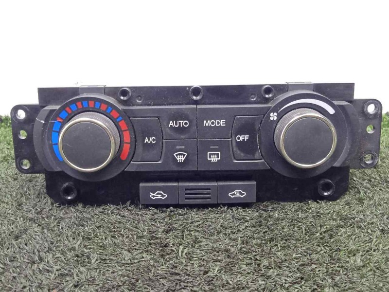 Recambio de mando calefaccion / aire acondicionado para chevrolet epica 2.0 diesel cat referencia OEM IAM 96637897  