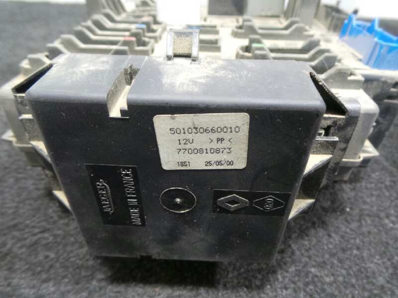 Recambio de centralita check control para renault laguna (b56) 1.9 dci diesel cat referencia OEM IAM 7700421261B-501030660010  