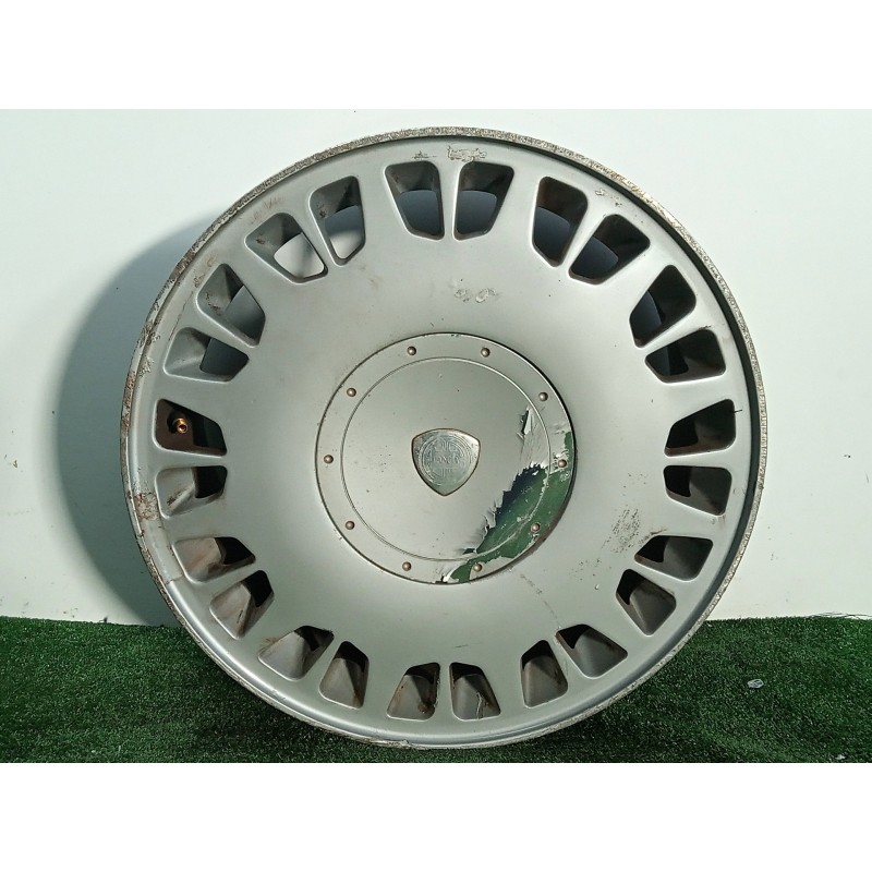 Recambio de llanta para lancia thesis (115) 2.4 jtd cat referencia OEM IAM 60677591 16´´PULGADAS LLANTAS - LLANTA