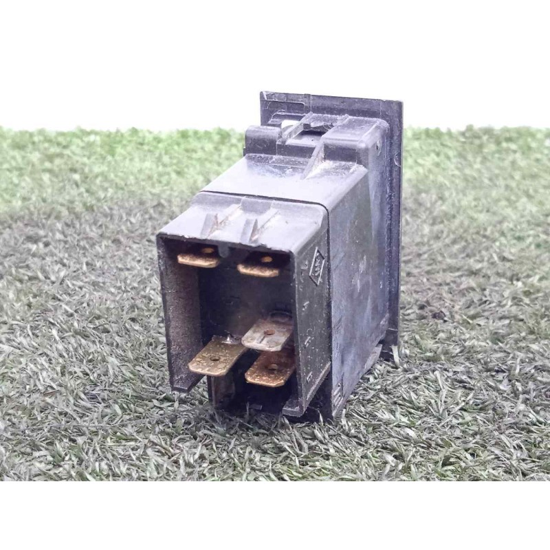 Recambio de interruptor para man l 2000 evolution 6.9 diesel referencia OEM IAM SINREFERENCIA  