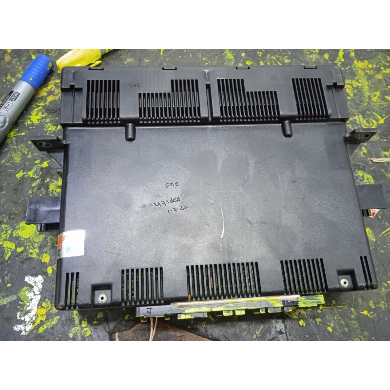 Recambio de mando climatizador para audi a8 (d2) 4.2 quattro referencia OEM IAM 4D0820043A-5HB00715500 HELLA 