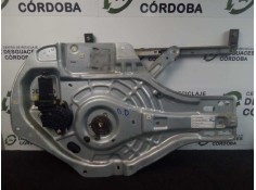 Recambio de elevalunas delantero derecho para hyundai tucson (jm) 2.0 crdi cat referencia OEM IAM 824802E010 ELECTRICO 