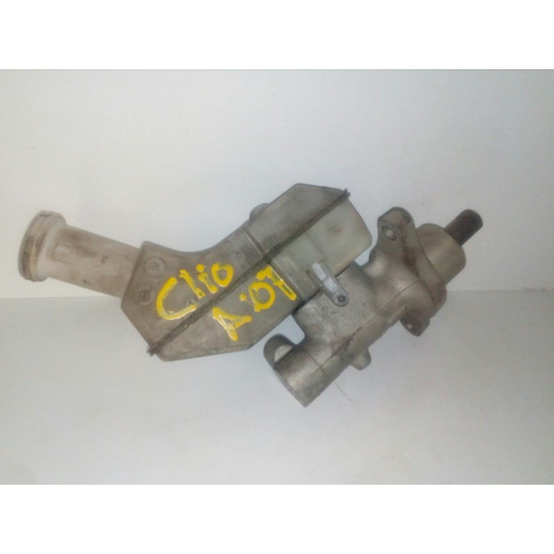 Recambio de bomba freno para renault clio iii 1.5 dci diesel fap referencia OEM IAM 23 165017 23