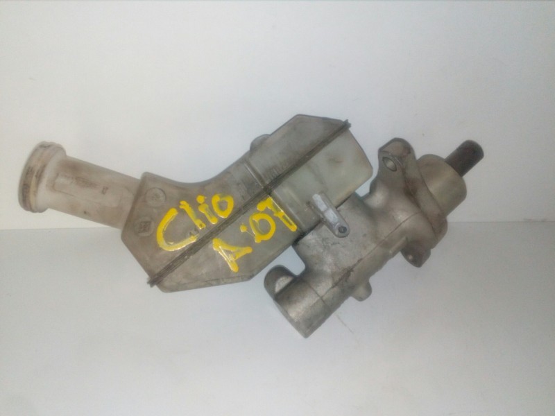 Recambio de bomba freno para renault clio iii 1.5 dci diesel fap referencia OEM IAM 23 165017 23
