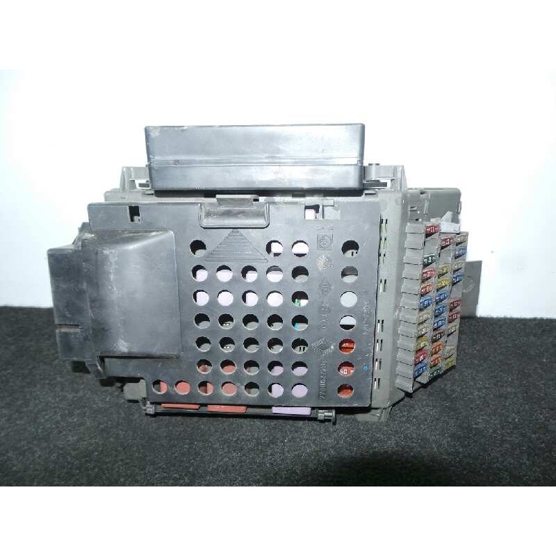 Recambio de centralita check control para renault laguna (b56) 1.9 dci diesel cat referencia OEM IAM 7700421261B-501030660010  