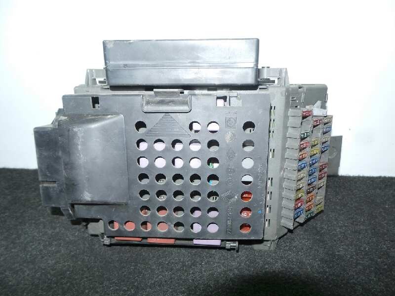 Recambio de centralita check control para renault laguna (b56) 1.9 dci diesel cat referencia OEM IAM 7700421261B-501030660010  