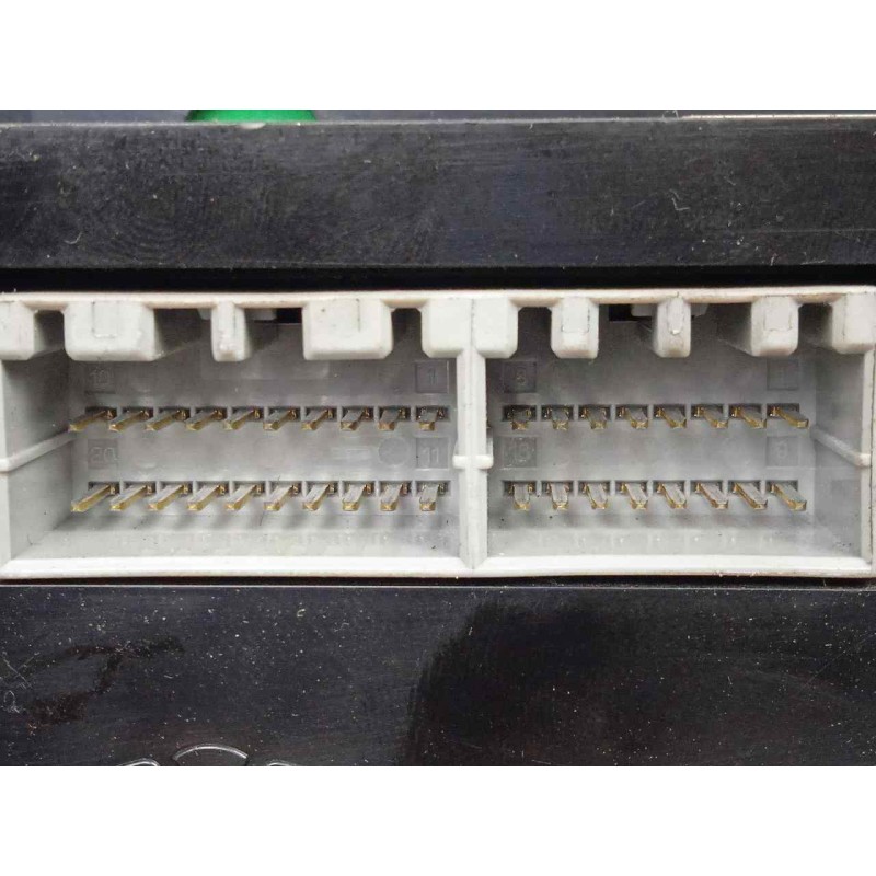 Recambio de mando calefaccion / aire acondicionado para chevrolet epica 2.0 diesel cat referencia OEM IAM 96637897  