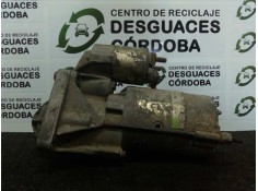 Recambio de motor arranque para renault laguna (b56) 2.2 diesel referencia OEM IAM D9R142  VALEO
