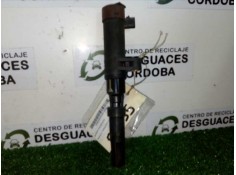 Recambio de bobina encendido para renault megane i fase 2 classic (la..) 1.4 cat referencia OEM IAM 700875000-8200405098-2160312