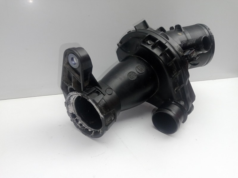 Recambio de tubo para nissan qashqai (j11) 1.6 dci turbodiesel cat referencia OEM IAM 165761844P-1047863S01  