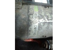 Recambio de motor arranque para renault laguna (b56) 2.2 diesel referencia OEM IAM D9R142  VALEO 2