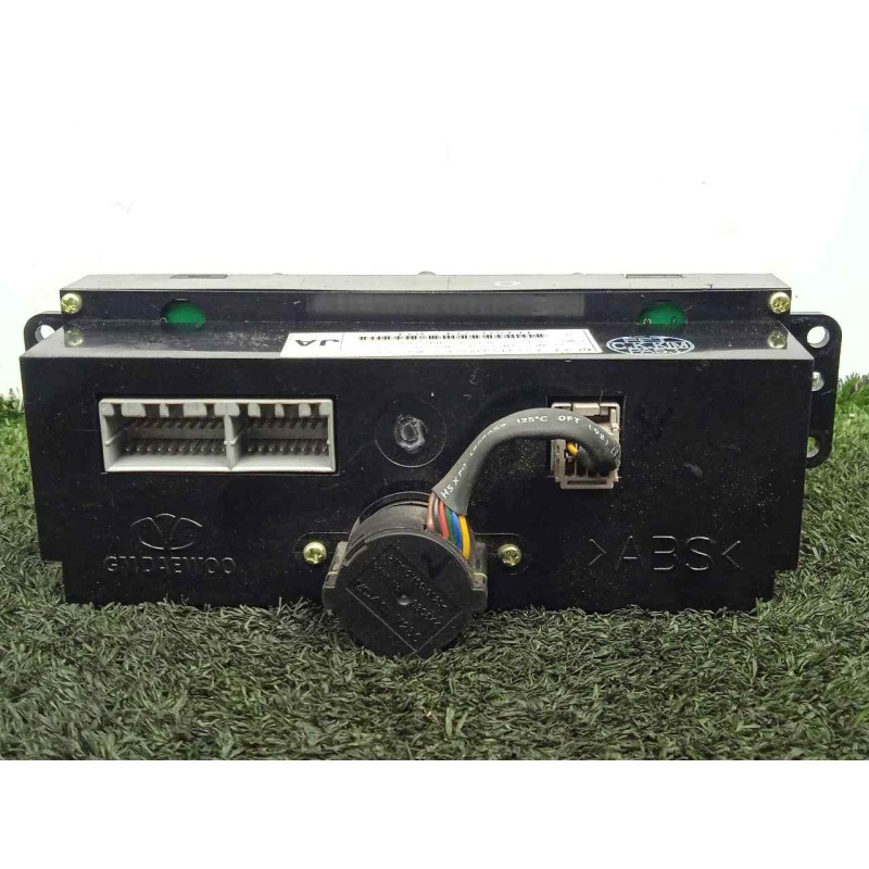 Recambio de mando calefaccion / aire acondicionado para chevrolet epica 2.0 diesel cat referencia OEM IAM 96637897  