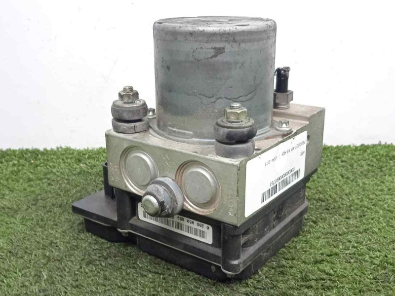 Recambio de abs para peugeot 407 1.6 hdi referencia OEM IAM 9665736080-0265950659-0265235273-9662005180 BOSCH 