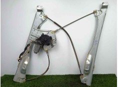 Recambio de elevalunas delantero derecho para renault clio iii 1.5 dci diesel cat referencia OEM IAM SINREFERENCIA 05-12 - ELECT