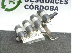 Recambio de rampa inyectora para citroën c3 1.1 referencia OEM IAM 67R016379-110R006380-0042112250913 GLP 