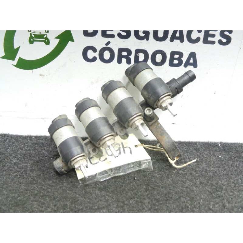 Recambio de rampa inyectora para citroën c3 1.1 referencia OEM IAM 67R016379-110R006380-0042112250913 GLP 