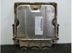 Recambio de centralita motor uce para renault laguna (b56) 1.9 dci diesel cat referencia OEM IAM 0281001997-H0M7700106485 BOSCH 