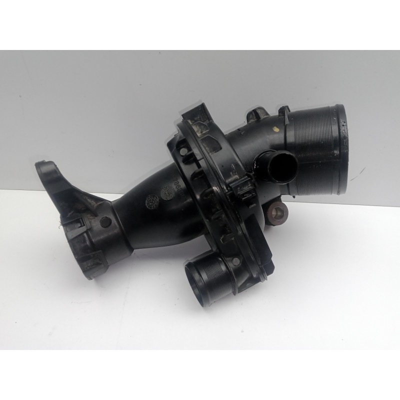 Recambio de tubo para nissan qashqai (j11) 1.6 dci turbodiesel cat referencia OEM IAM 165761844P-1047863S01  