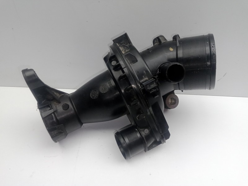 Recambio de tubo para nissan qashqai (j11) 1.6 dci turbodiesel cat referencia OEM IAM 165761844P-1047863S01  
