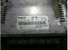 Recambio de centralita motor uce para renault laguna (b56) 1.9 dci diesel cat referencia OEM IAM 0281001997-H0M7700106485 BOSCH  2