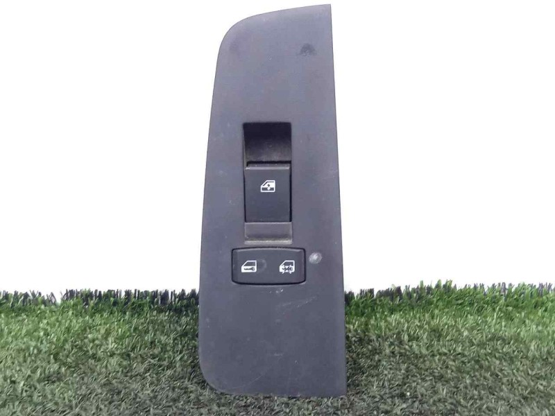Recambio de mando elevalunas delantero derecho para chevrolet epica 2.0 diesel cat referencia OEM IAM 96327938  