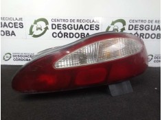 Recambio de piloto trasero derecho para hyundai coupe (rd) 2.0 16v cat referencia OEM IAM  96-99 - CON TARA 