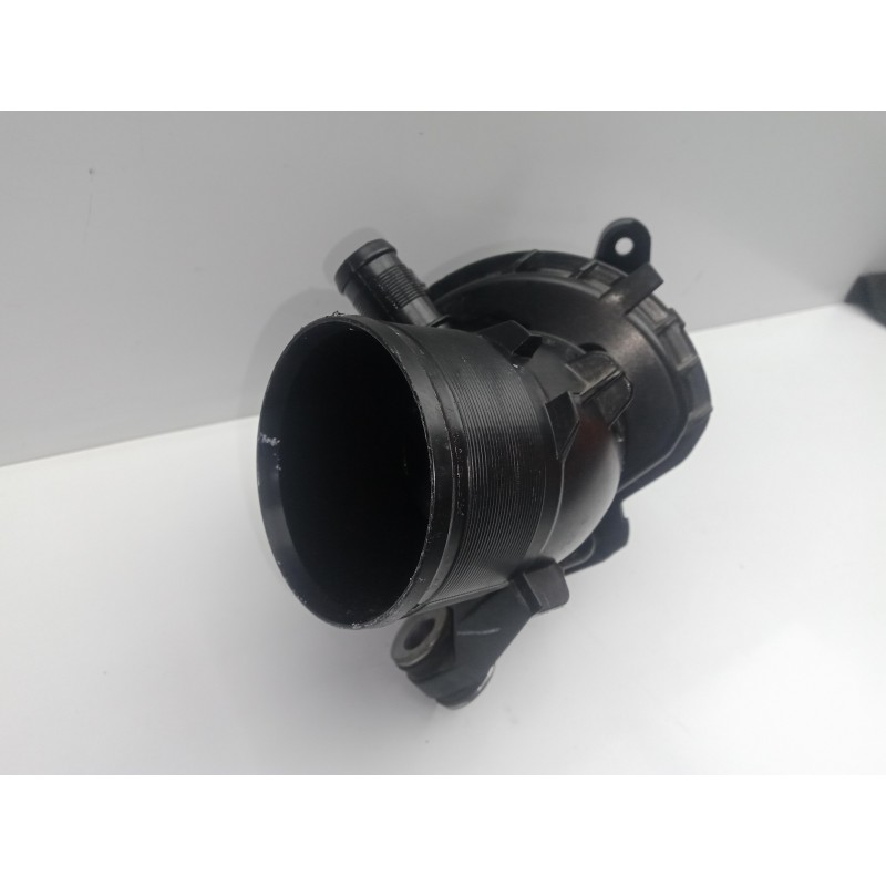 Recambio de tubo para nissan qashqai (j11) 1.6 dci turbodiesel cat referencia OEM IAM 165761844P-1047863S01  