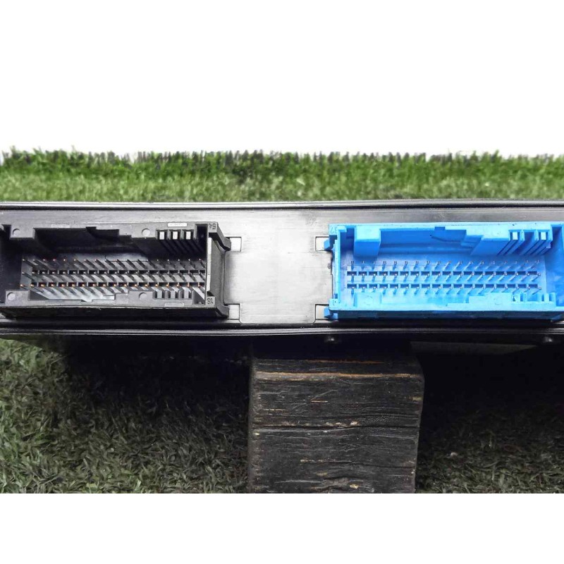 Recambio de modulo electronico para bmw serie 1 berlina (e81/e87) 118d referencia OEM IAM 9187539-6135918753901  