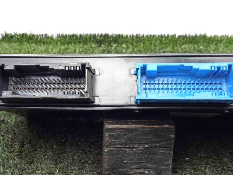 Recambio de modulo electronico para bmw serie 1 berlina (e81/e87) 118d referencia OEM IAM 9187539-6135918753901  