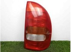 Recambio de piloto trasero derecho para opel corsa b 1.2 referencia OEM IAM SINREFERENCIA CORSA.B 5.PUERTAS - CON.TARA