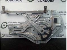 Recambio de elevalunas delantero derecho para hyundai tucson (jm) 2.0 crdi cat referencia OEM IAM 824802E010 ELECTRICO  2