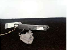 Recambio de modulo electronico para mazda cx-7 (er) 2.2 turbodiesel cat referencia OEM IAM EG65676N0E-X297D13891  2.CABLES