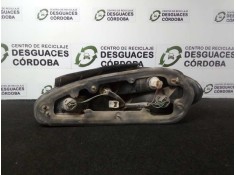 Recambio de piloto trasero izquierdo para hyundai coupe (rd) 2.0 16v cat referencia OEM IAM  96-99  2