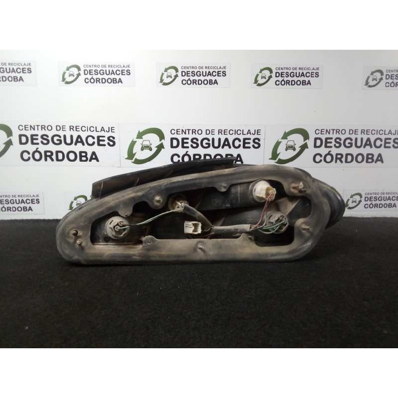 Recambio de piloto trasero izquierdo para hyundai coupe (rd) 2.0 16v cat referencia OEM IAM  96-99 