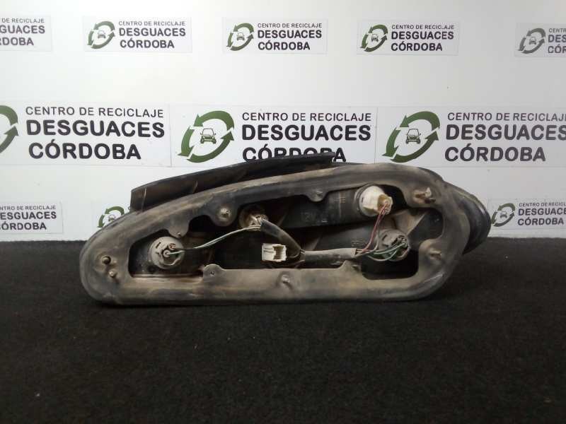 Recambio de piloto trasero izquierdo para hyundai coupe (rd) 2.0 16v cat referencia OEM IAM  96-99 
