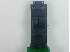 Recambio de mando elevalunas delantero izquierdo para honda accord berlina (cg7-9/ch1-7) 1.6 cat (d 16 b 2) referencia OEM IAM S