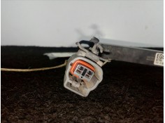 Recambio de modulo electronico para mazda cx-7 (er) 2.2 turbodiesel cat referencia OEM IAM EG65676N0E-X297D13891  2.CABLES 2